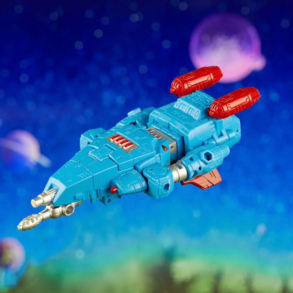 Transformers Generations Legacy Evolution Deluxe Class akcijska figura Autobot Devcon 14 cm fotografija izdelka