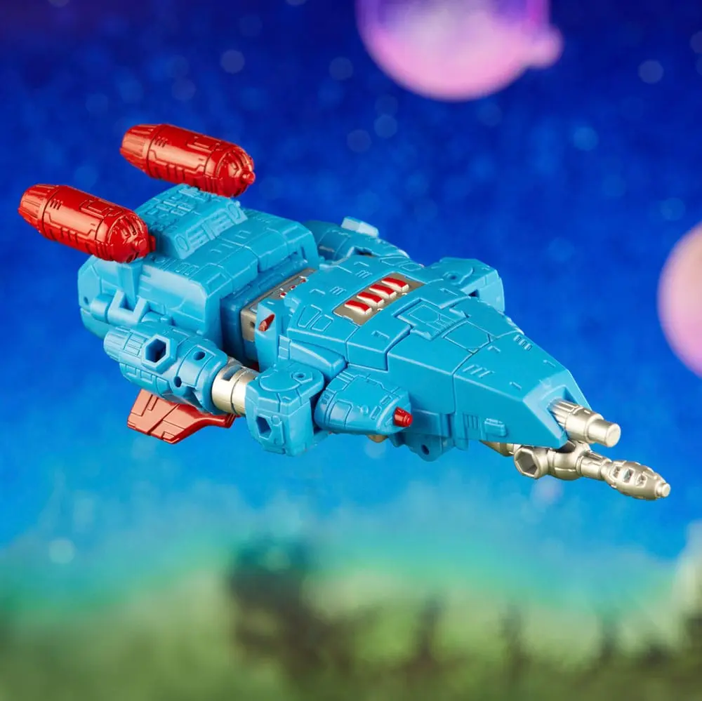 Transformers Generations Legacy Evolution Deluxe Class akcijska figura Autobot Devcon 14 cm fotografija izdelka