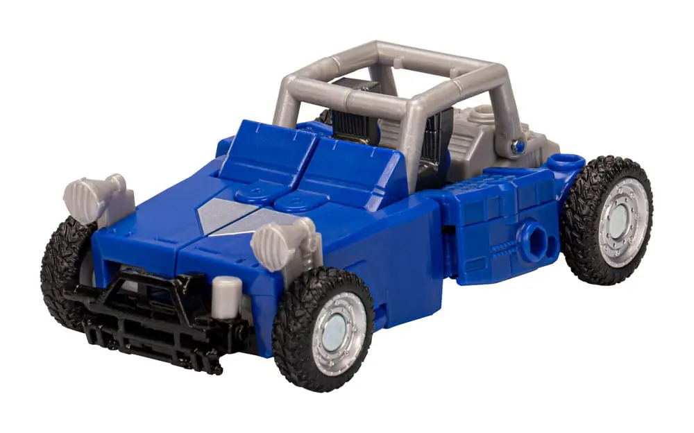 Transformers Generations Legacy Evolution Deluxe Class akcijska figura Beachcomber & Paradise Parakeet 14 cm fotografija izdelka