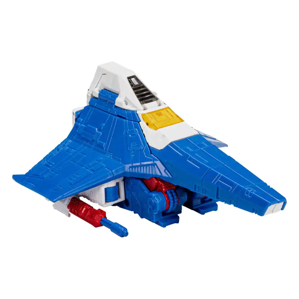Transformers Generations Legacy Evolution Voyager Class Akcijska figura Nacelle 18 cm fotografija izdelka