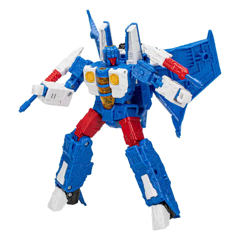 Transformers Generations Legacy Evolution Voyager Class Akcijska figura Nacelle 18 cm fotografija izdelka