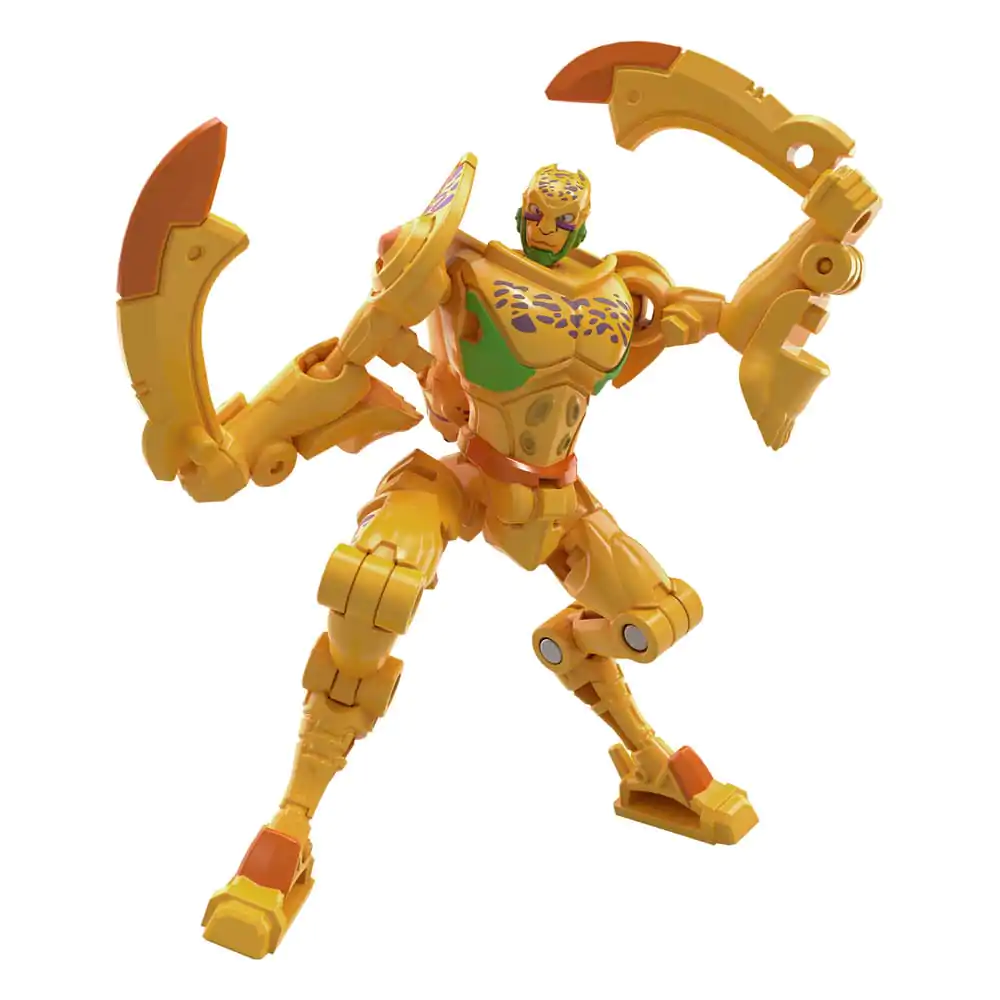 Transformers Generations Legacy United Core Class Akcijska Figura Cheetor 9 cm fotografija izdelka