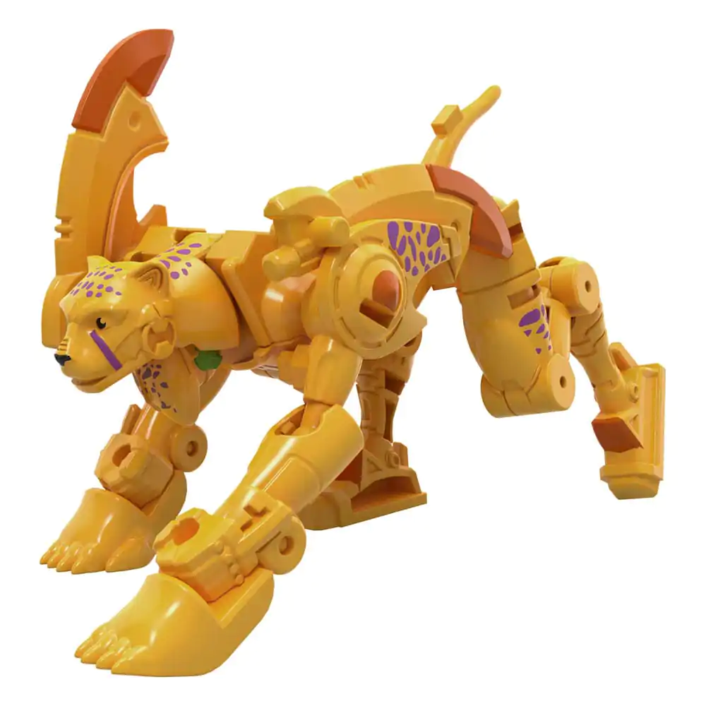 Transformers Generations Legacy United Core Class Akcijska Figura Cheetor 9 cm fotografija izdelka