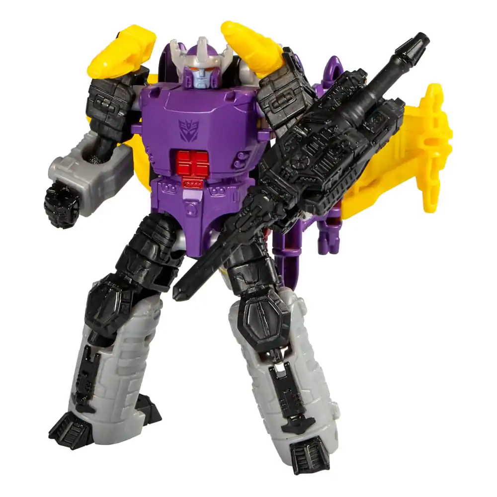 Transformers Generations Legacy United Core Class akcijska figura Energon Universe Galvatron 9 cm fotografija izdelka