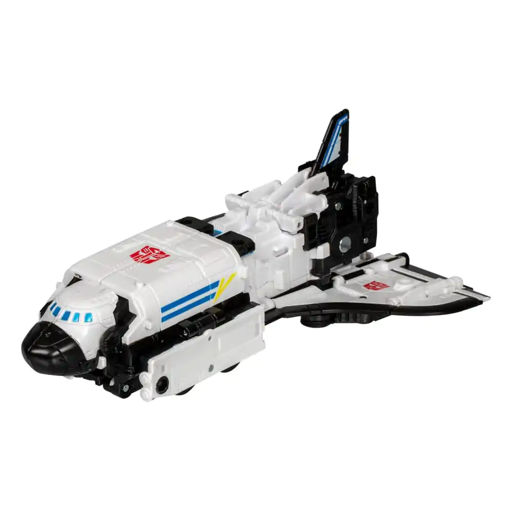 Transformers Generations Legacy United Leader Class akcijska figura Galaxy Shuttle 19 cm fotografija izdelka