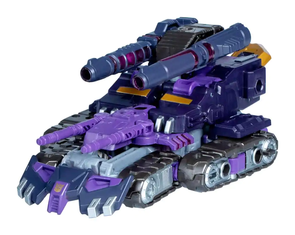 Transformers Generations Legacy United Voyager Class akcijska figura Comic Universe Tarn 18 cm fotografija izdelka