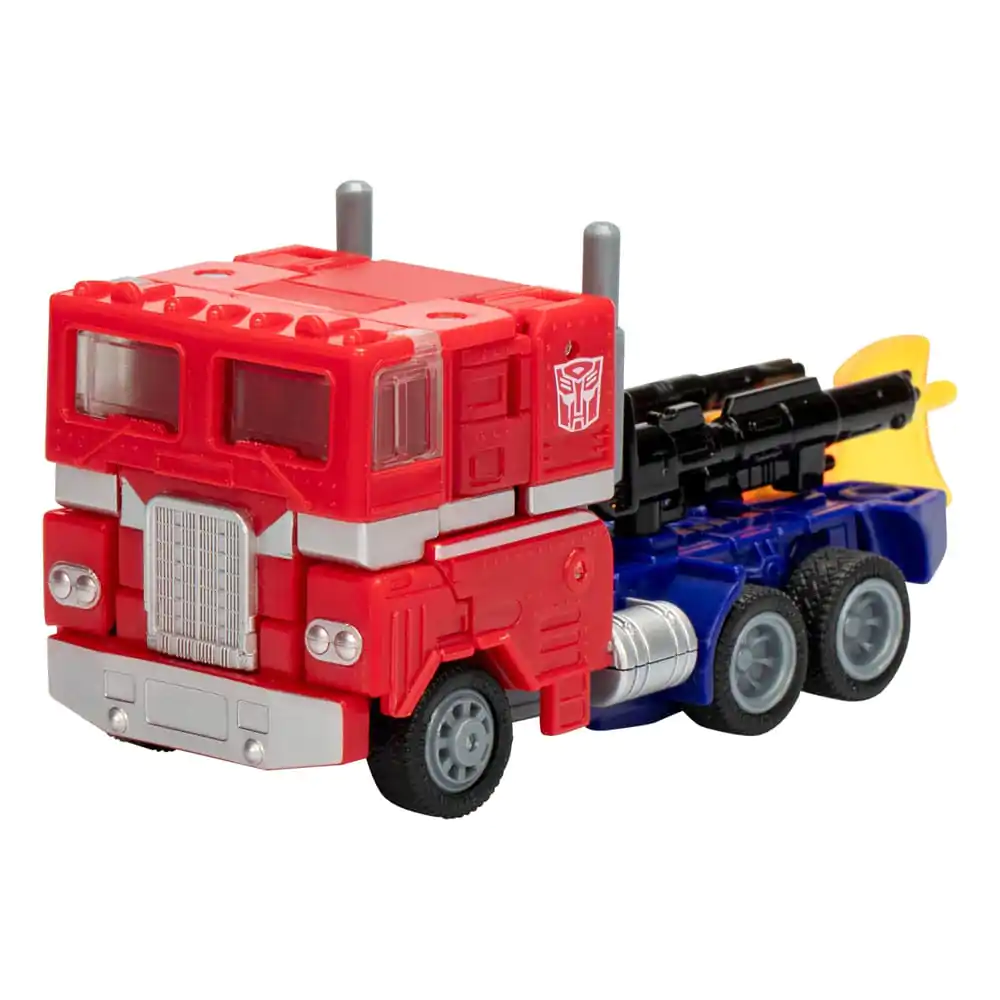 Transformers Generations Legacy United Voyager Class akcijska figura G1 Universe Optimus Prime 14 cm fotografija izdelka