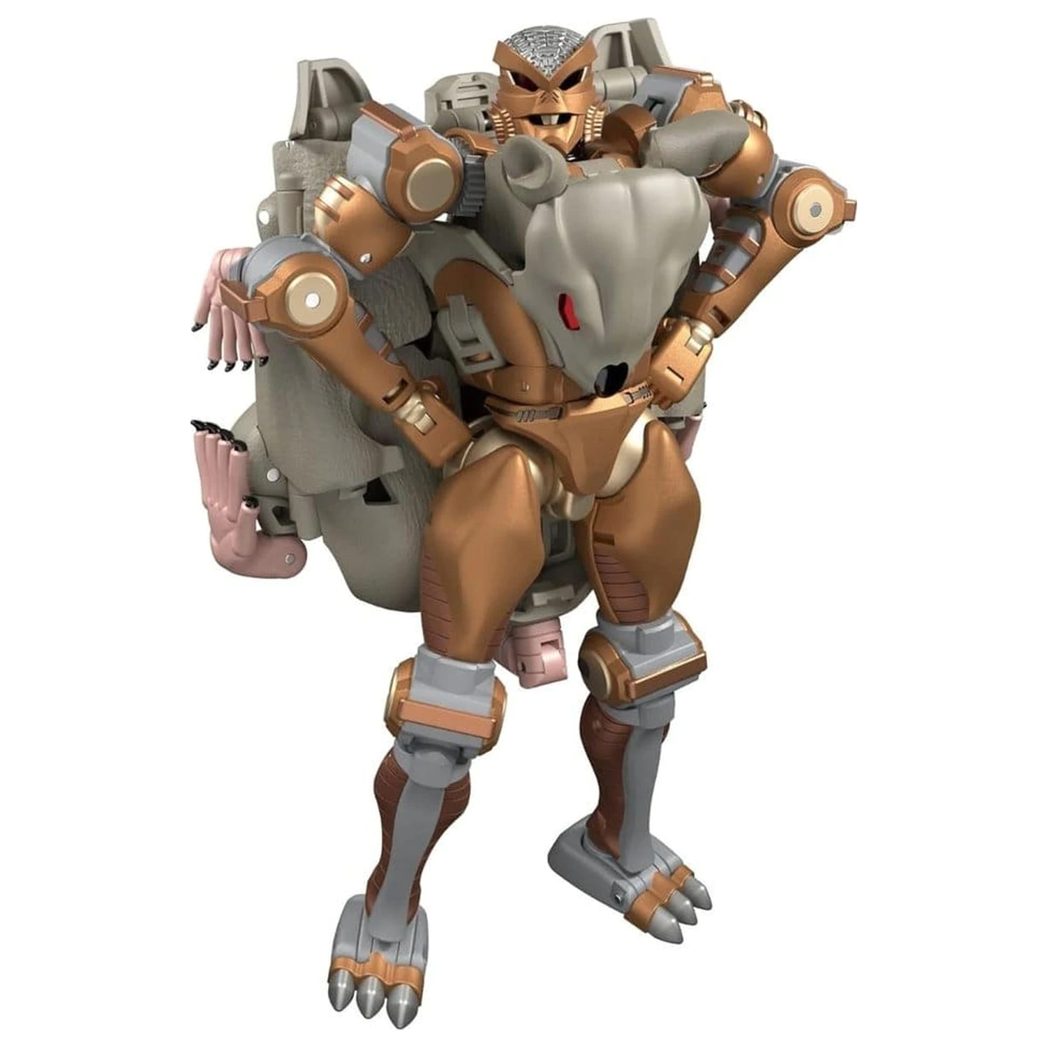 Transformers Generations akcijska figura MPG-15 Cybertron Rattle 14 cm fotografija izdelka