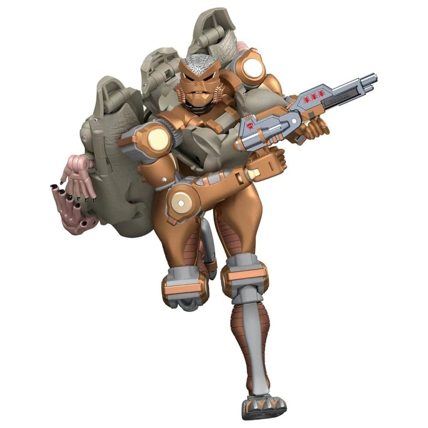 Transformers Generations akcijska figura MPG-15 Cybertron Rattle 14 cm fotografija izdelka