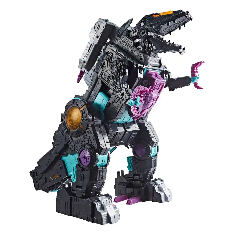 Transformers Generations Selects Age of the Primes akcijska figura G1 Trypticon 45 cm fotografija izdelka