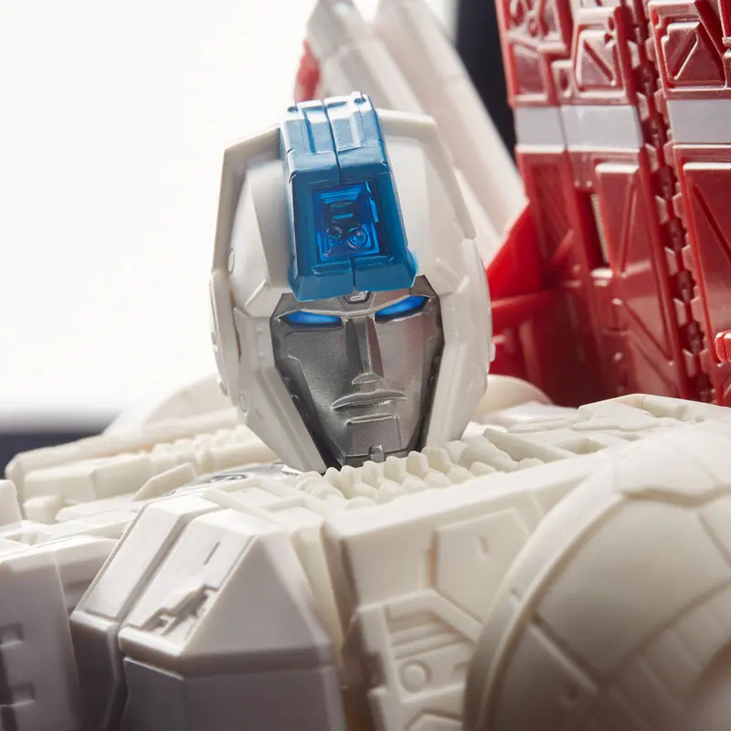 Transformers Generations War for Cybertron: Siege Commander Class akcijska figura Jetfire 28 cm fotografija izdelka