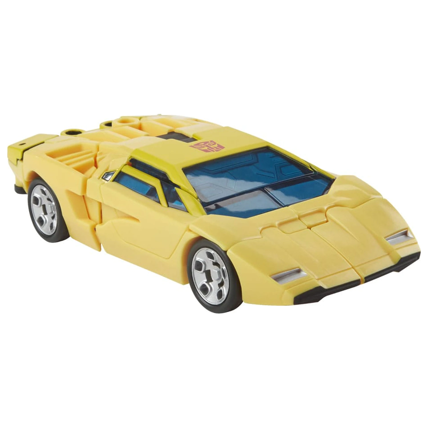 Transformers Generations War for Cybertron: Earthrise Deluxe Razred akcijska figura Sunstreaker 14 cm fotografija izdelka