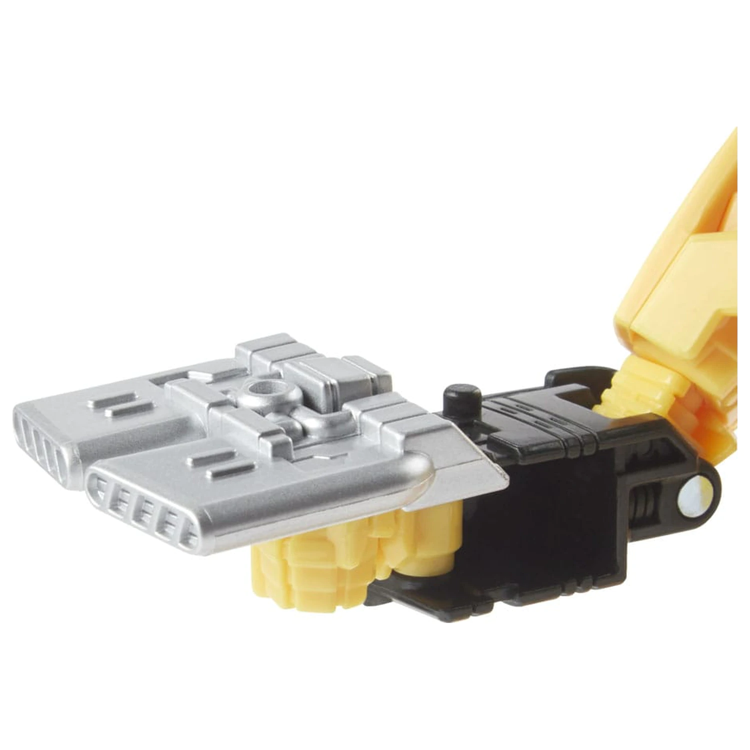 Transformers Generations War for Cybertron: Earthrise Deluxe Razred akcijska figura Sunstreaker 14 cm fotografija izdelka