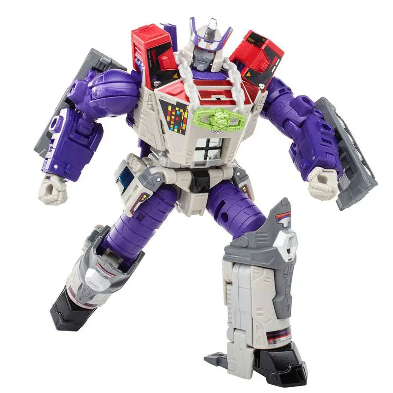 Transformers Generations War For Cybertron Galvatron WFC-GS27 figura 18 cm fotografija izdelka