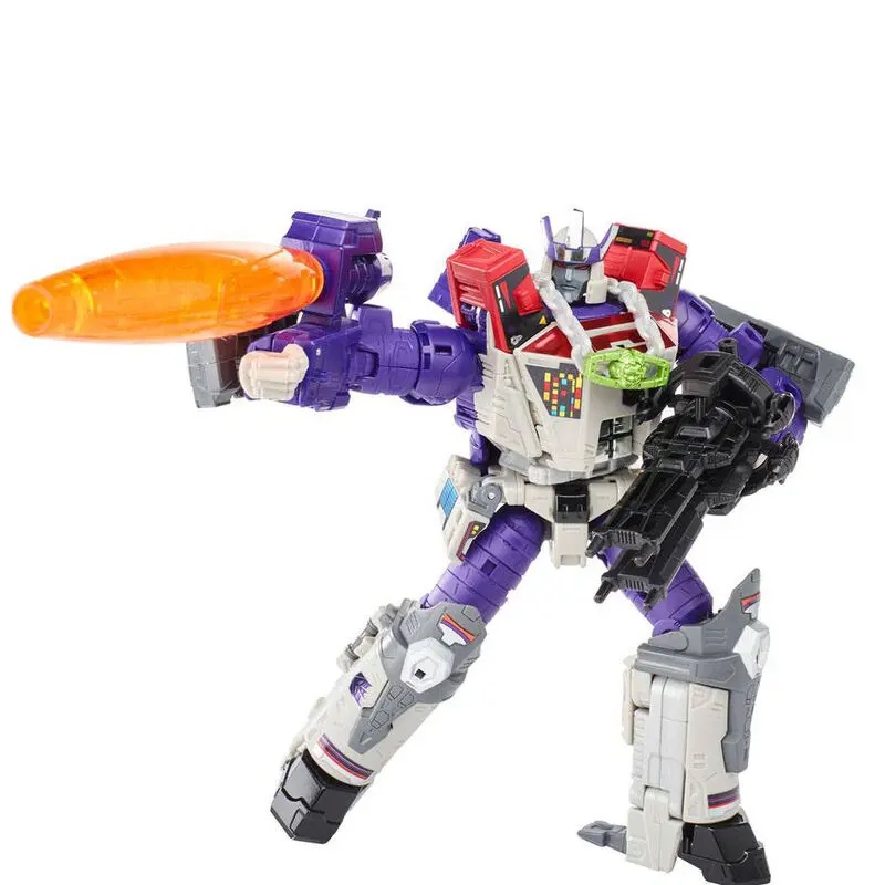 Transformers Generations War For Cybertron Galvatron WFC-GS27 figura 18 cm fotografija izdelka