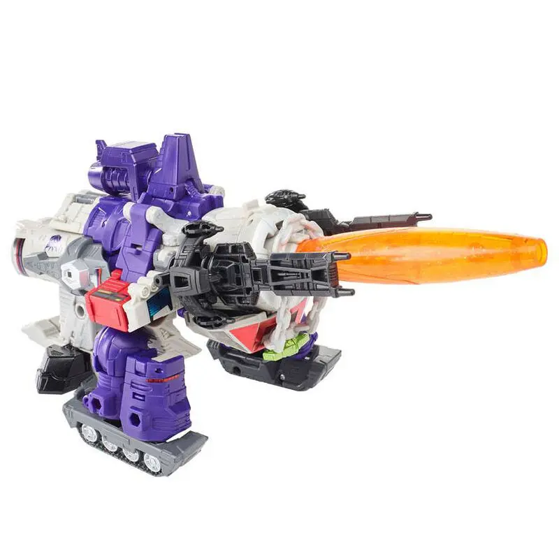 Transformers Generations War For Cybertron Galvatron WFC-GS27 figura 18 cm fotografija izdelka