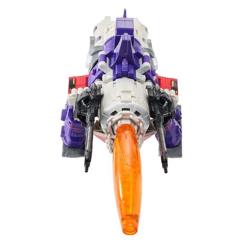 Transformers Generations War For Cybertron Galvatron WFC-GS27 figura 18 cm fotografija izdelka