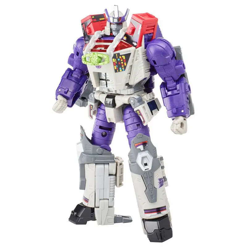 Transformers Generations War For Cybertron Galvatron WFC-GS27 figura 18 cm fotografija izdelka