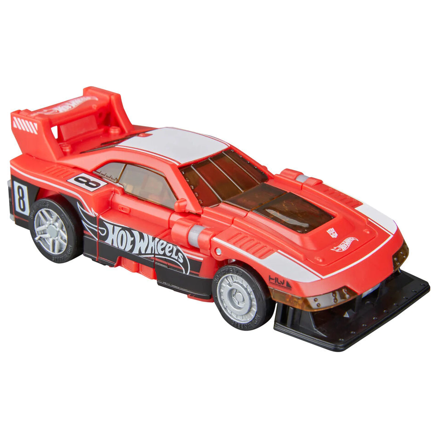 Transformers Hot Wheels Gt Scorcher figura 12,5 cm fotografija izdelka