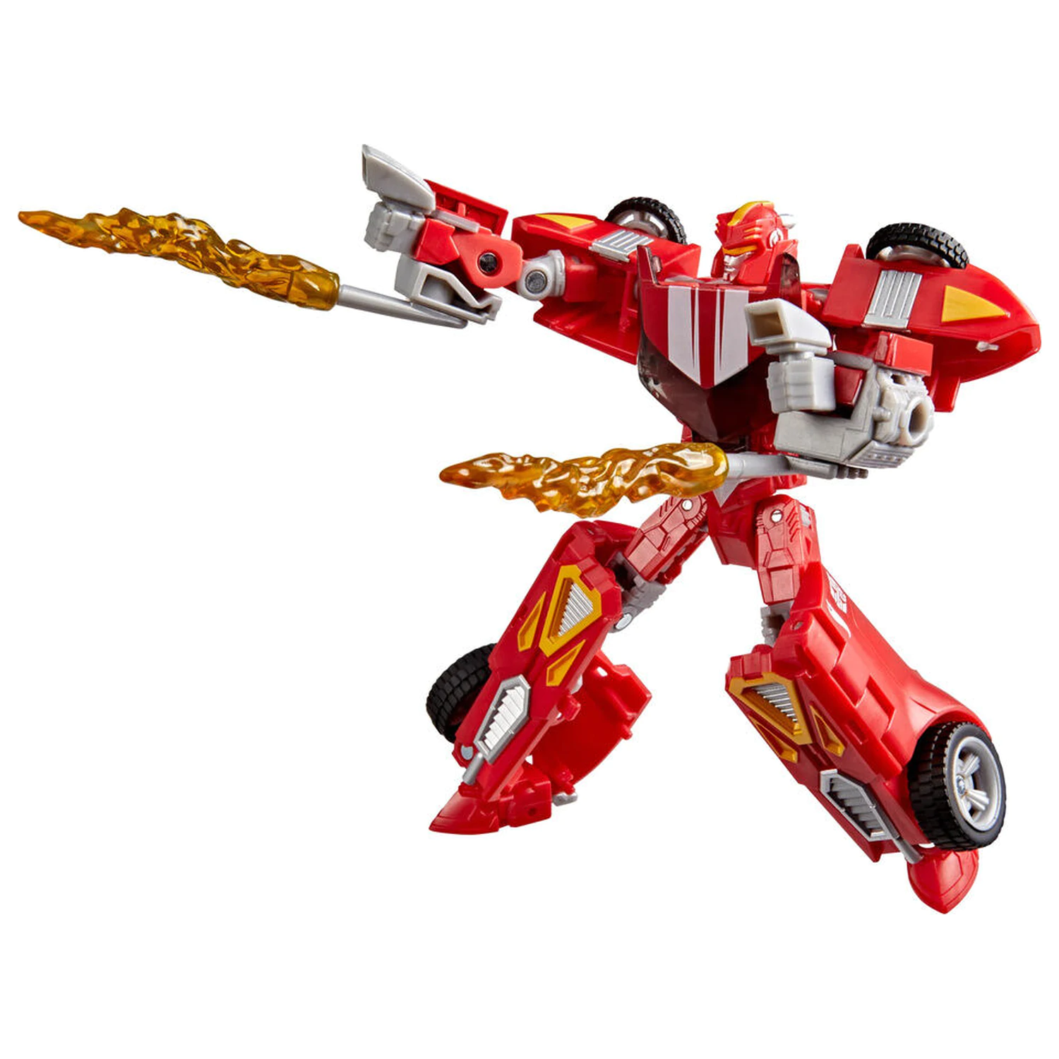 Transformers Hot Wheels Twin Mill figura 12,5 cm fotografija izdelka