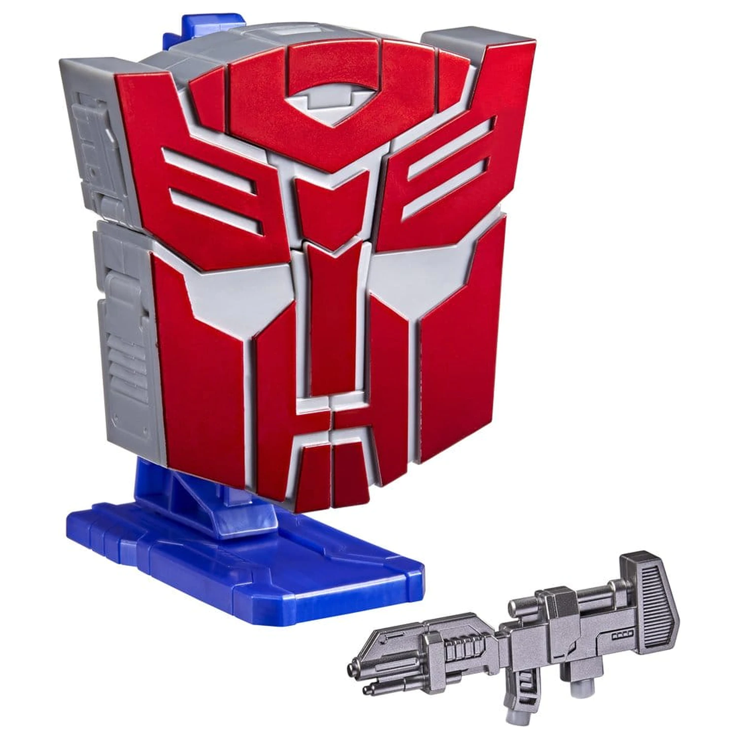 Transformers Icons Voyager Razred Akcijska Figura Optimus Prime 17 cm fotografija izdelka