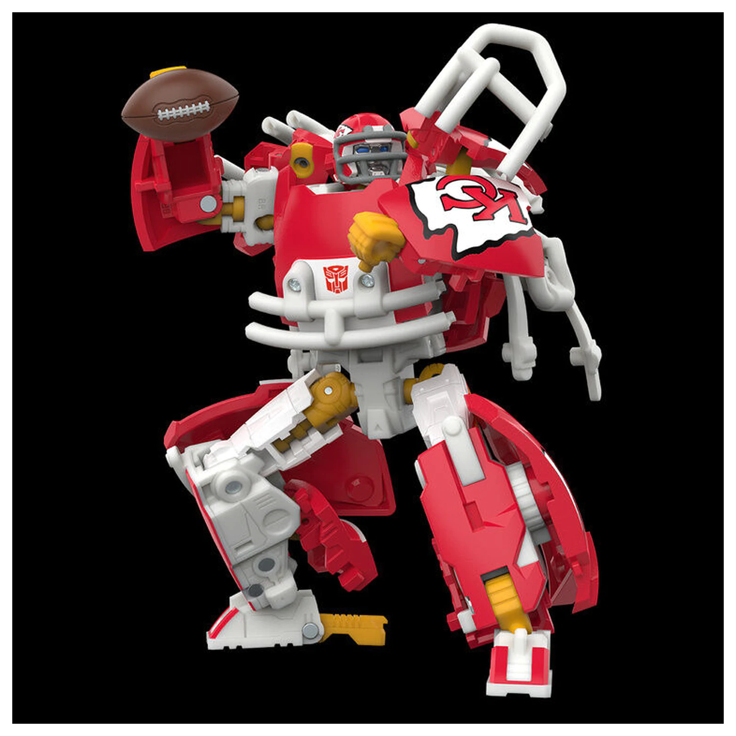 Transformers KC-59 figura 14 cm fotografija izdelka