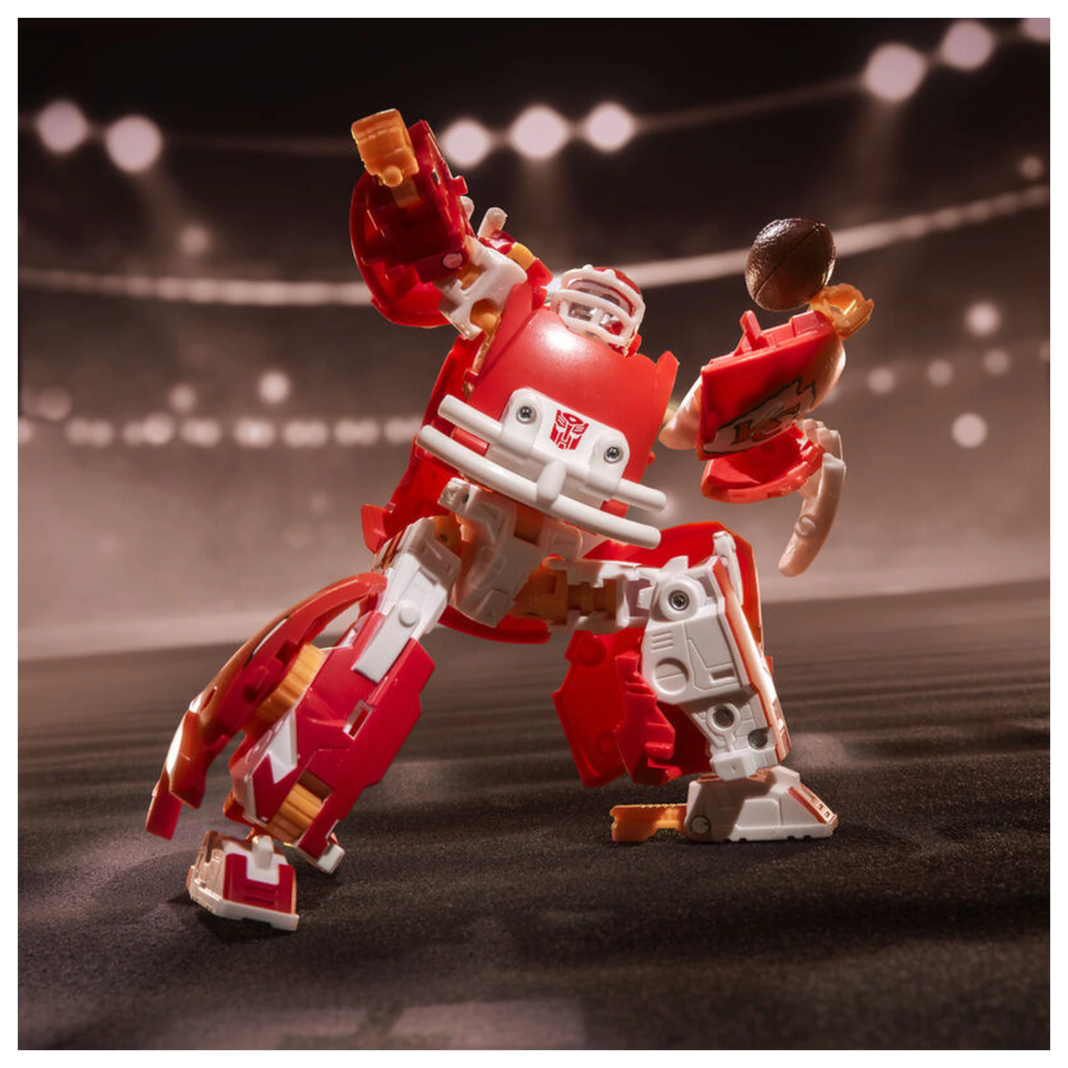 Transformers KC-59 figura 14 cm fotografija izdelka