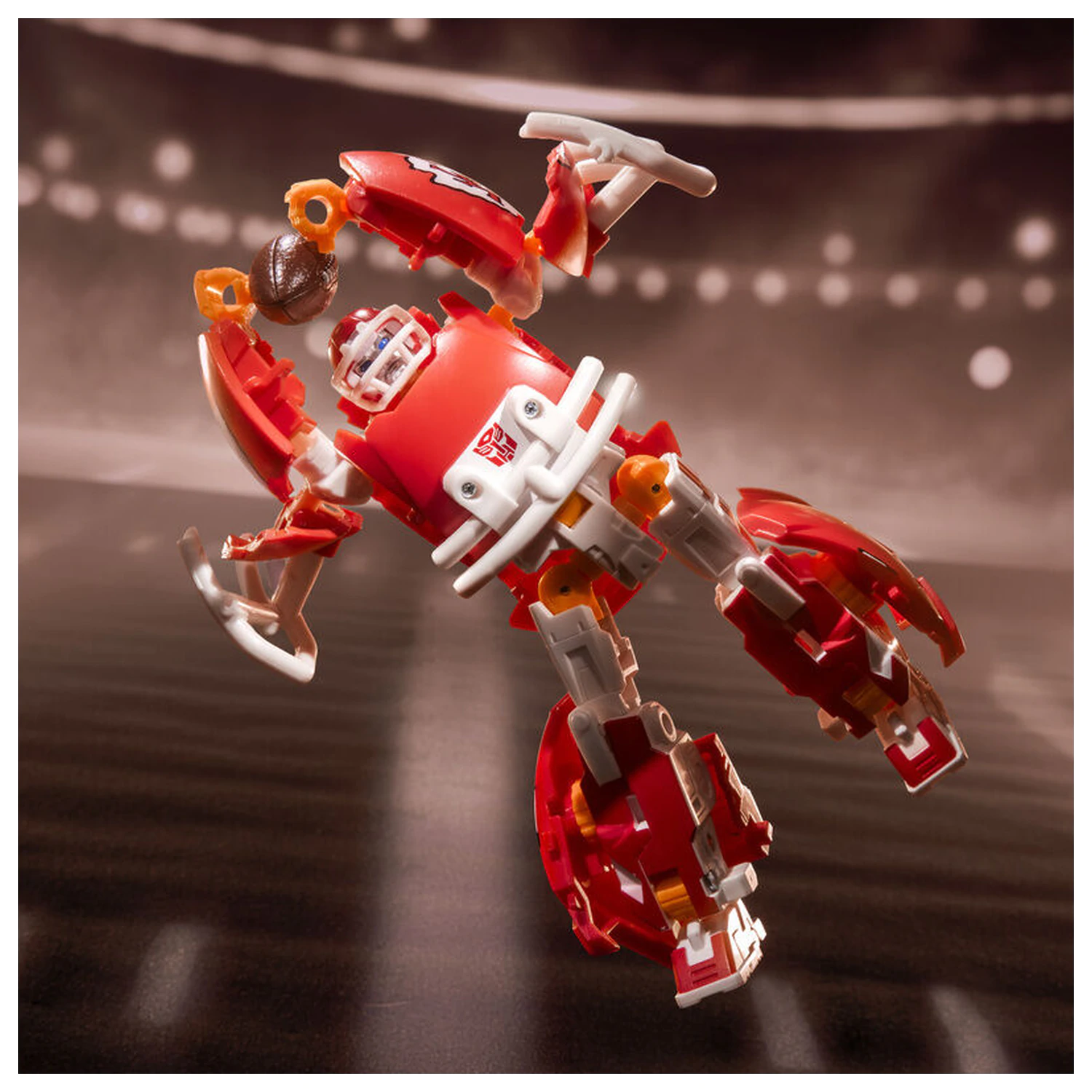 Transformers KC-59 figura 14 cm fotografija izdelka