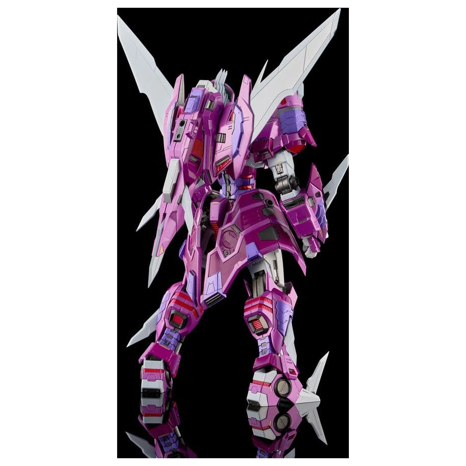 Transformers Kuro Kara Kuri akcijska figura Cyclonus 21 cm fotografija izdelka