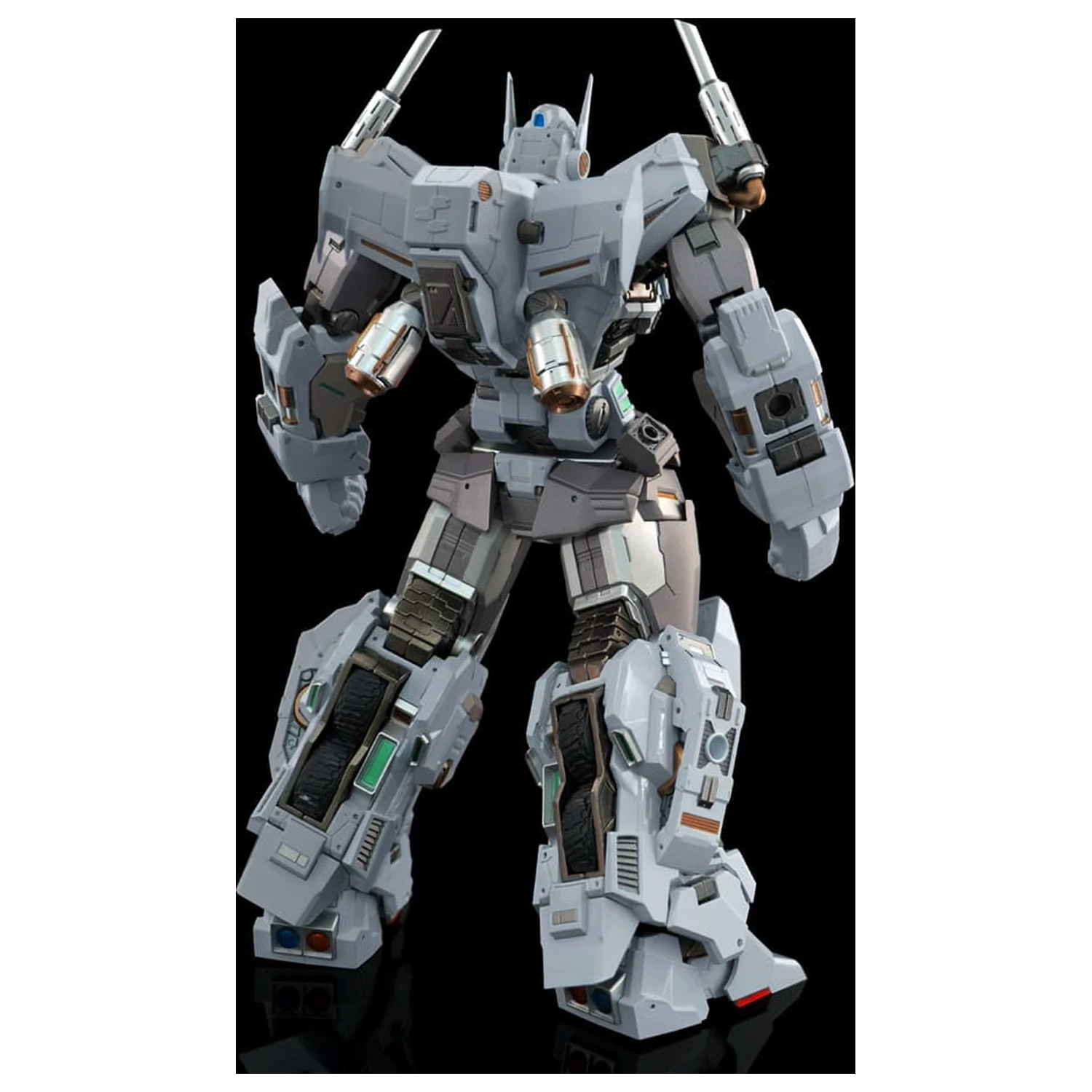 Transformers Kuro Kara Kuri akcijska figura Ultra Magnus (Optimus Prime Ver.) 21 cm fotografija izdelka