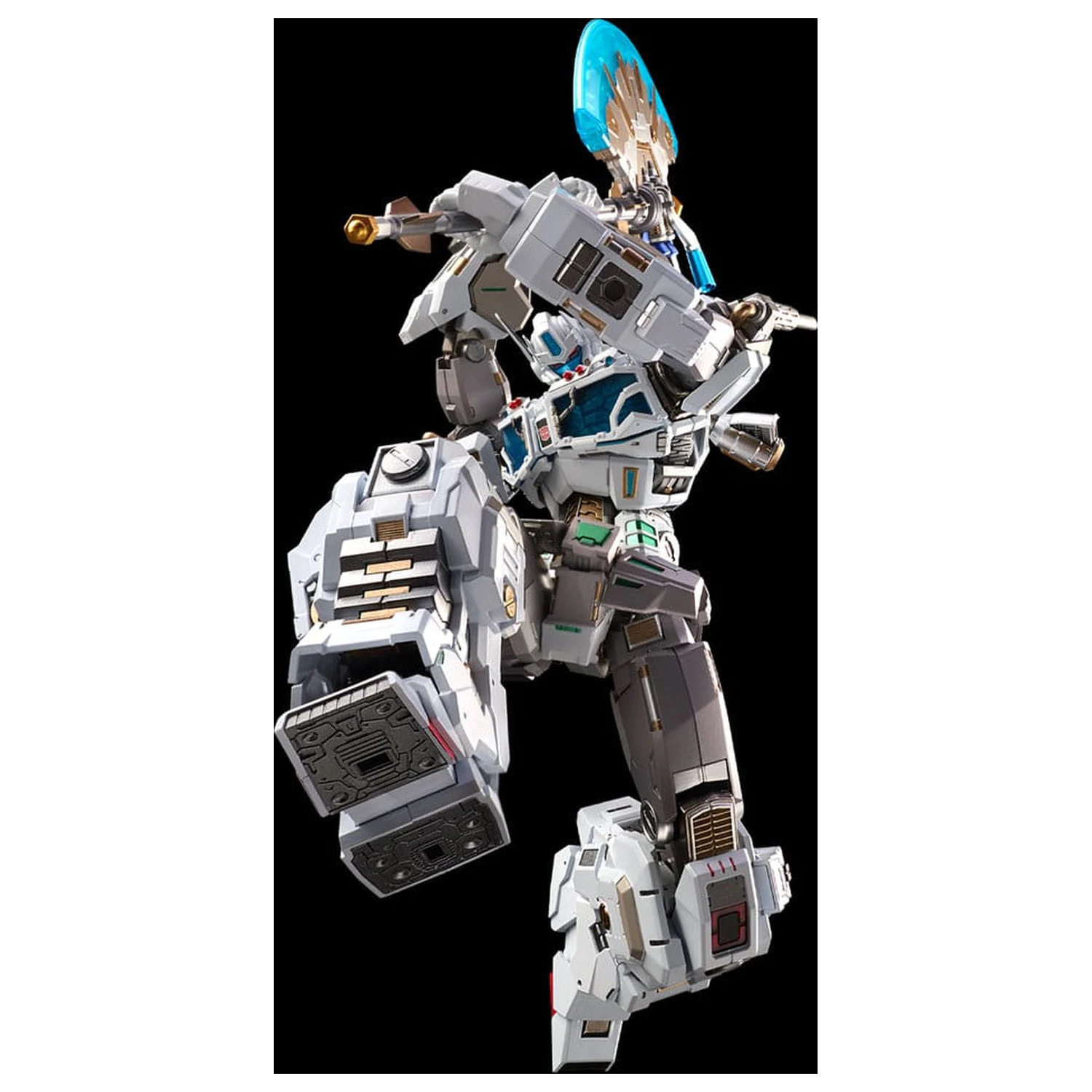 Transformers Kuro Kara Kuri akcijska figura Ultra Magnus (Optimus Prime Ver.) 21 cm fotografija izdelka