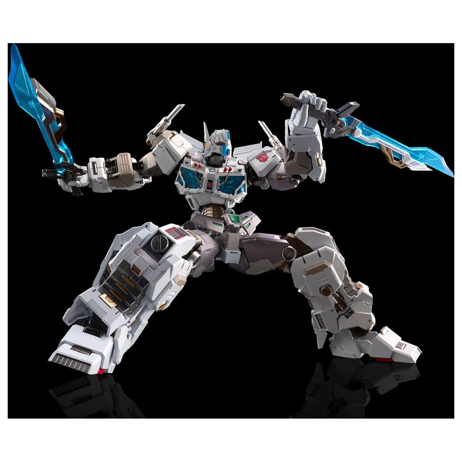 Transformers Kuro Kara Kuri akcijska figura Ultra Magnus (Optimus Prime Ver.) 21 cm fotografija izdelka