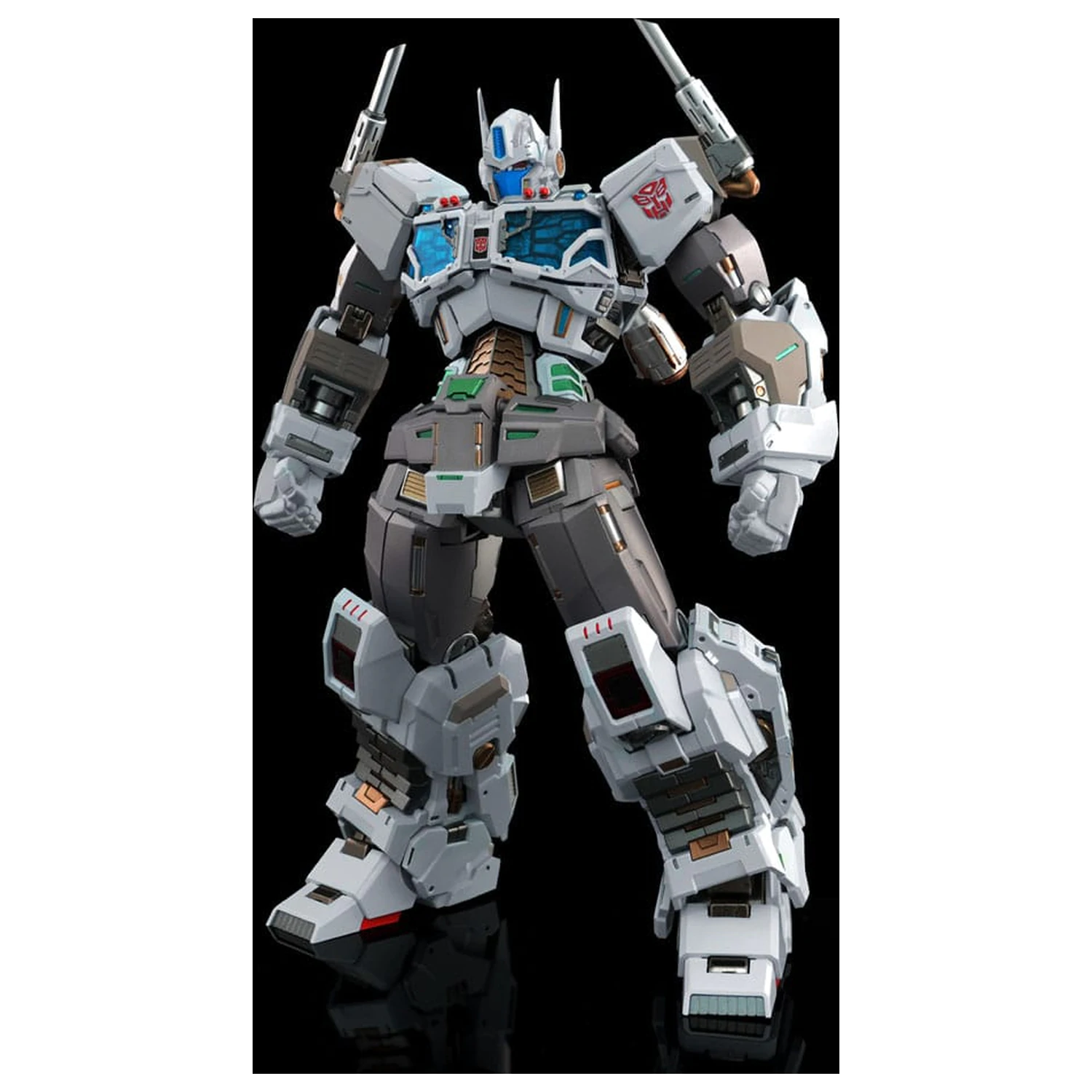 Transformers Kuro Kara Kuri akcijska figura Ultra Magnus (Optimus Prime Ver.) 21 cm fotografija izdelka