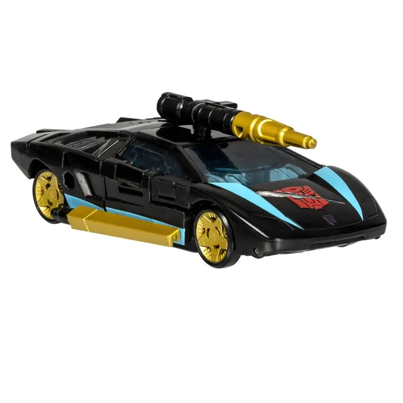 Transformers Legacy United Armada Universe Wheeljack Deluxe figura 14 cm fotografija izdelka