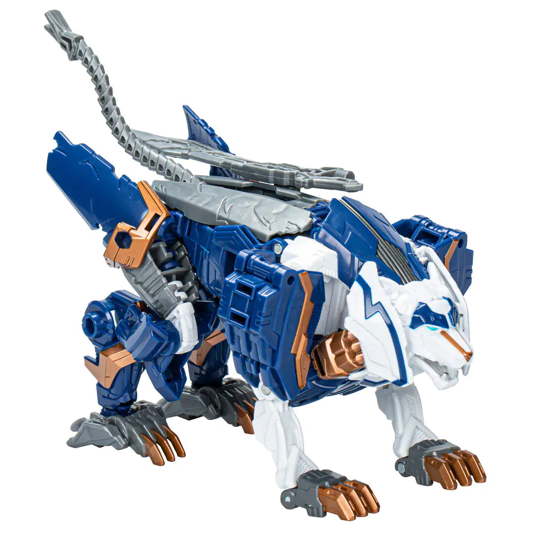 Transformers Legacy United Voyager Class figura akcijskega junaka Animated Prime Universe Thundertron 18 cm fotografija izdelka