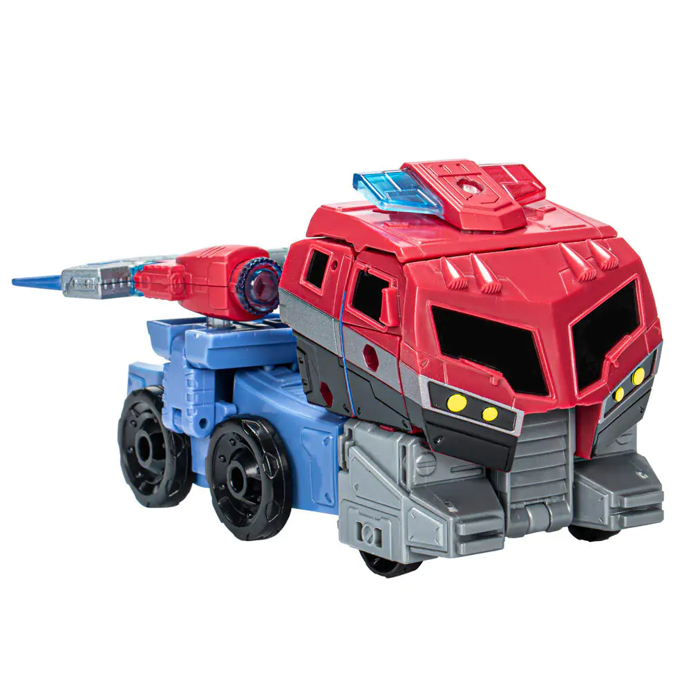 Transformers Legacy United Voyager Class Animated Universe Optimus Prime figura 17,5 cm fotografija izdelka