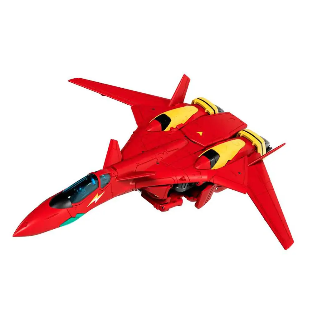 Transformers Macross7 Basara Prime figura fotografija izdelka