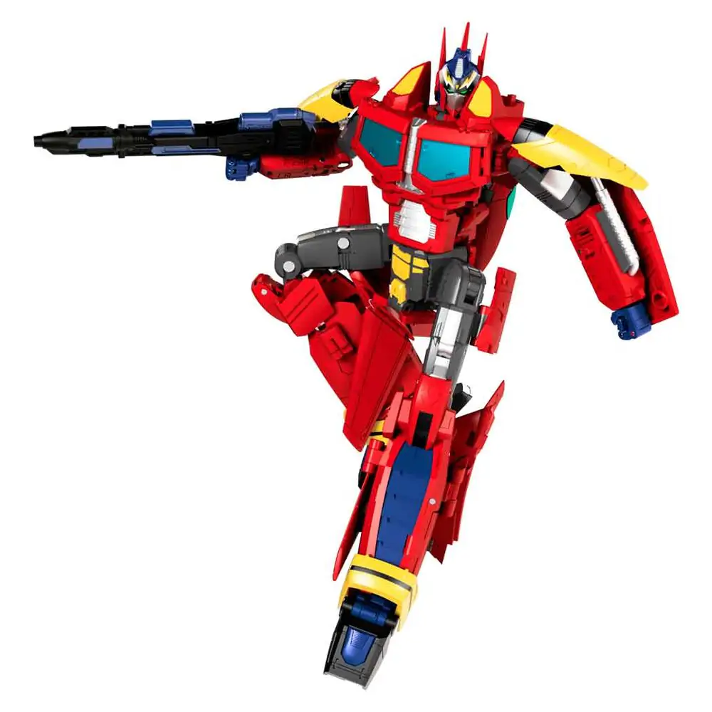 Transformers Macross7 Basara Prime figura fotografija izdelka