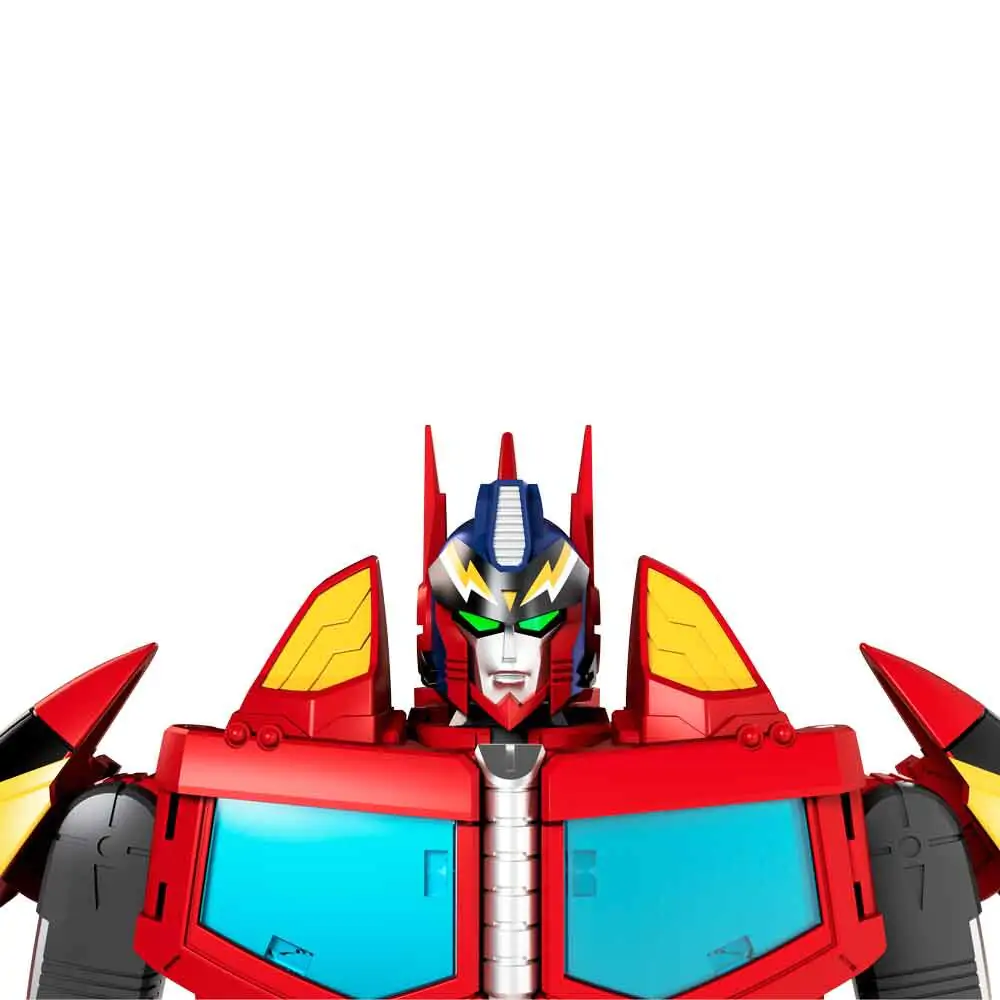 Transformers Macross7 Basara Prime figura fotografija izdelka