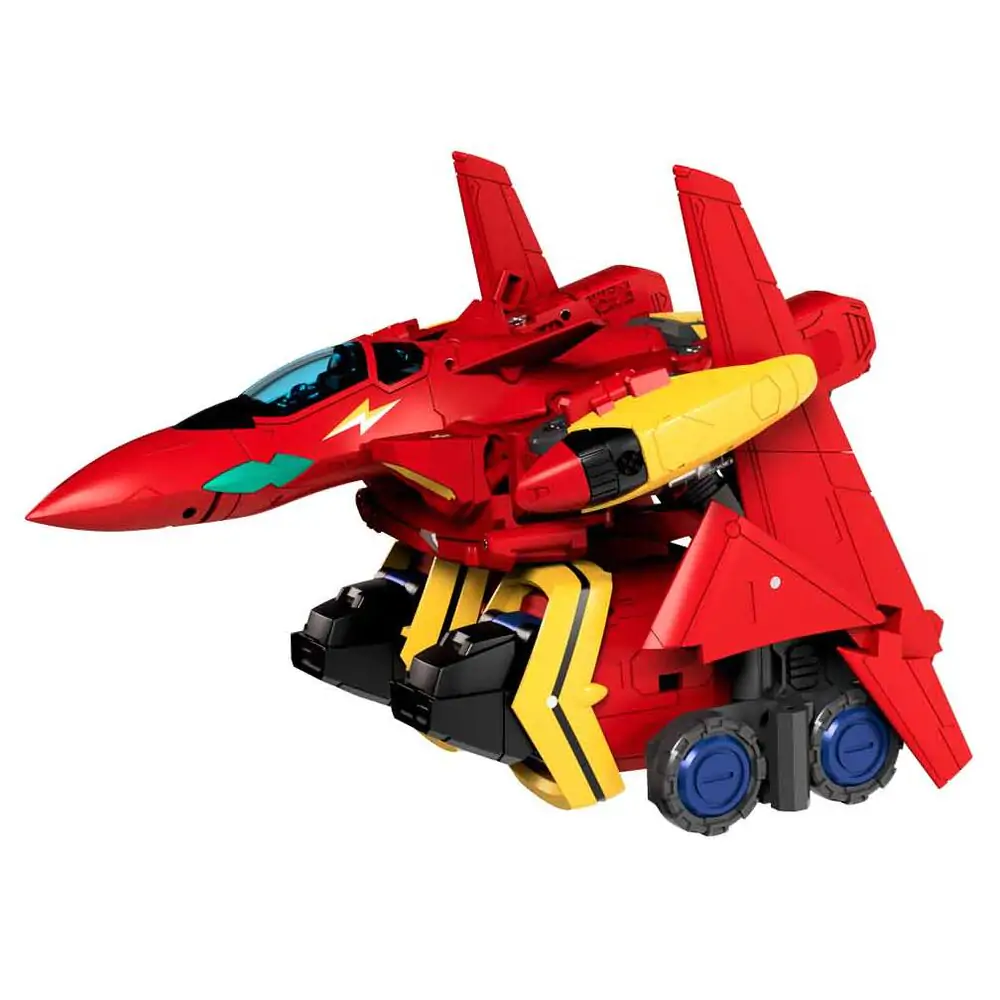 Transformers Macross7 Basara Prime figura fotografija izdelka