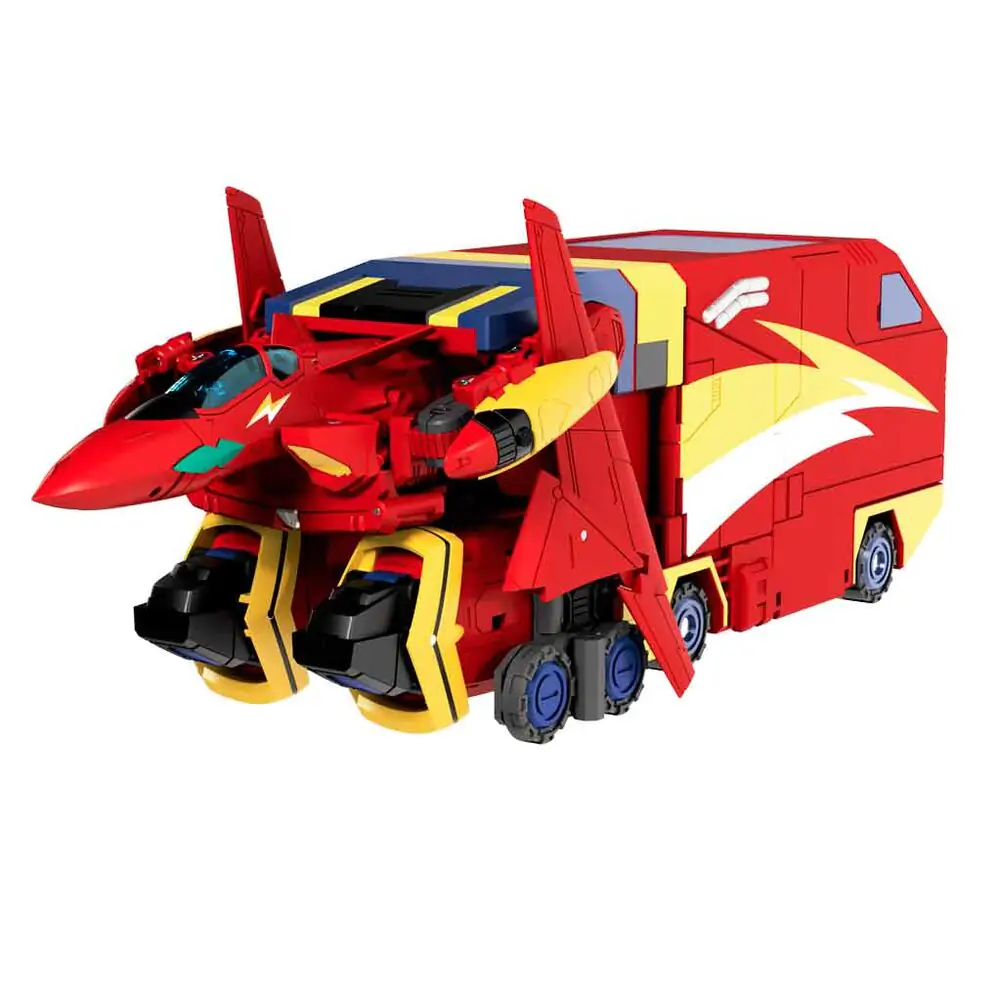 Transformers Macross7 Basara Prime figura fotografija izdelka