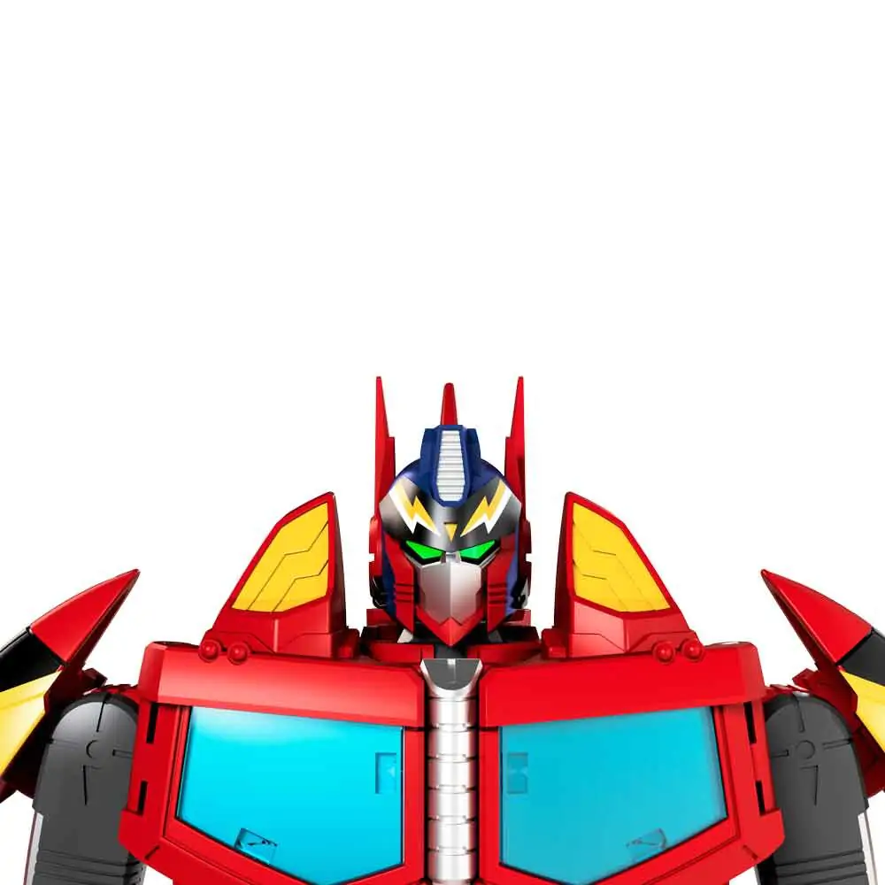 Transformers Macross7 Basara Prime figura fotografija izdelka