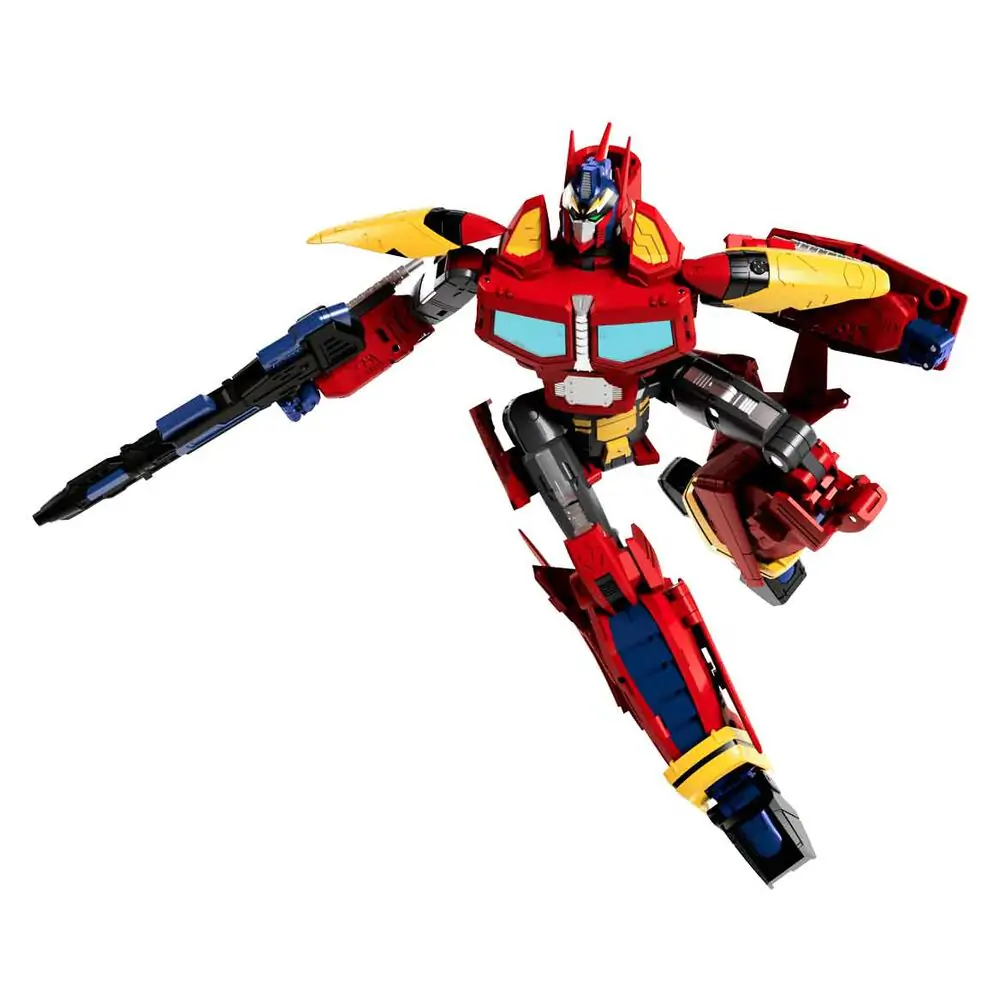 Transformers Macross7 Basara Prime figura fotografija izdelka