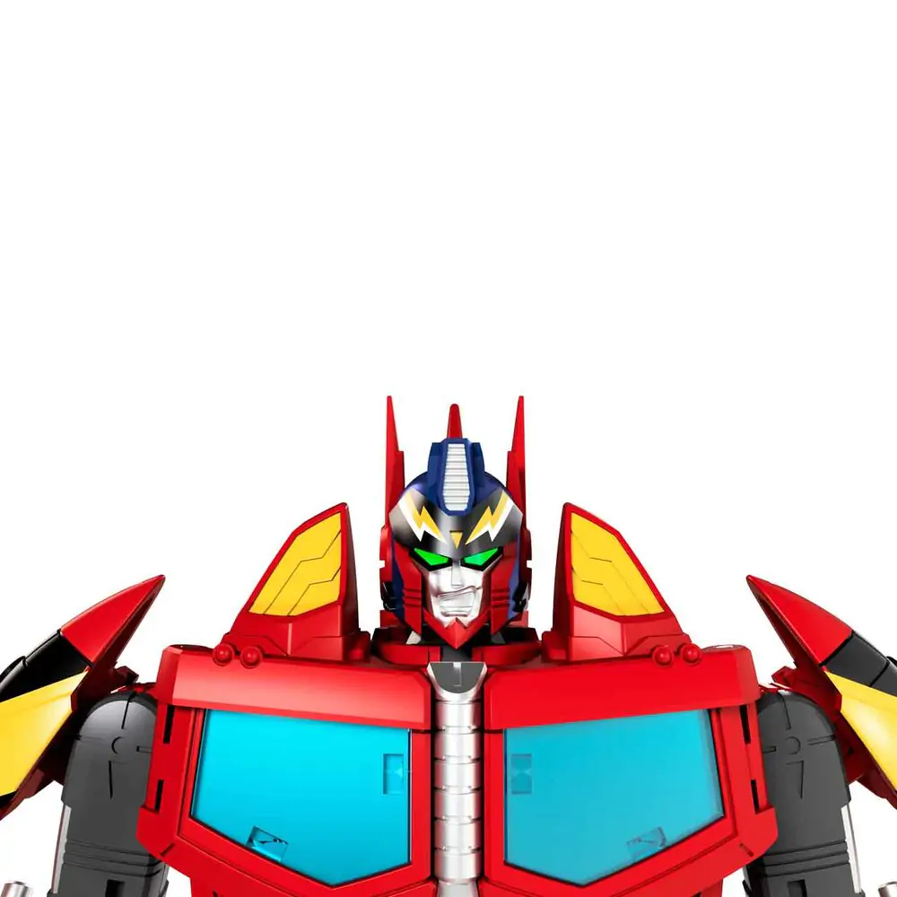 Transformers Macross7 Basara Prime figura fotografija izdelka