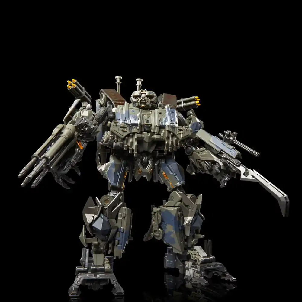 Transformers Masterpiece Movie Series Akcijska figura Decepticon Brawl 26 cm fotografija izdelka