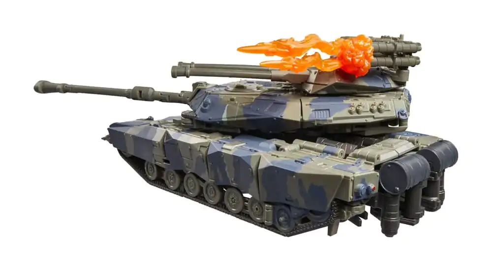 Transformers Masterpiece Movie Series Akcijska figura Decepticon Brawl 26 cm fotografija izdelka