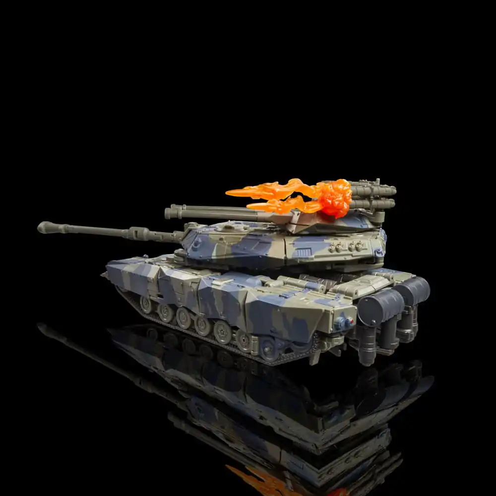 Transformers Masterpiece Movie Series Akcijska figura Decepticon Brawl 26 cm fotografija izdelka