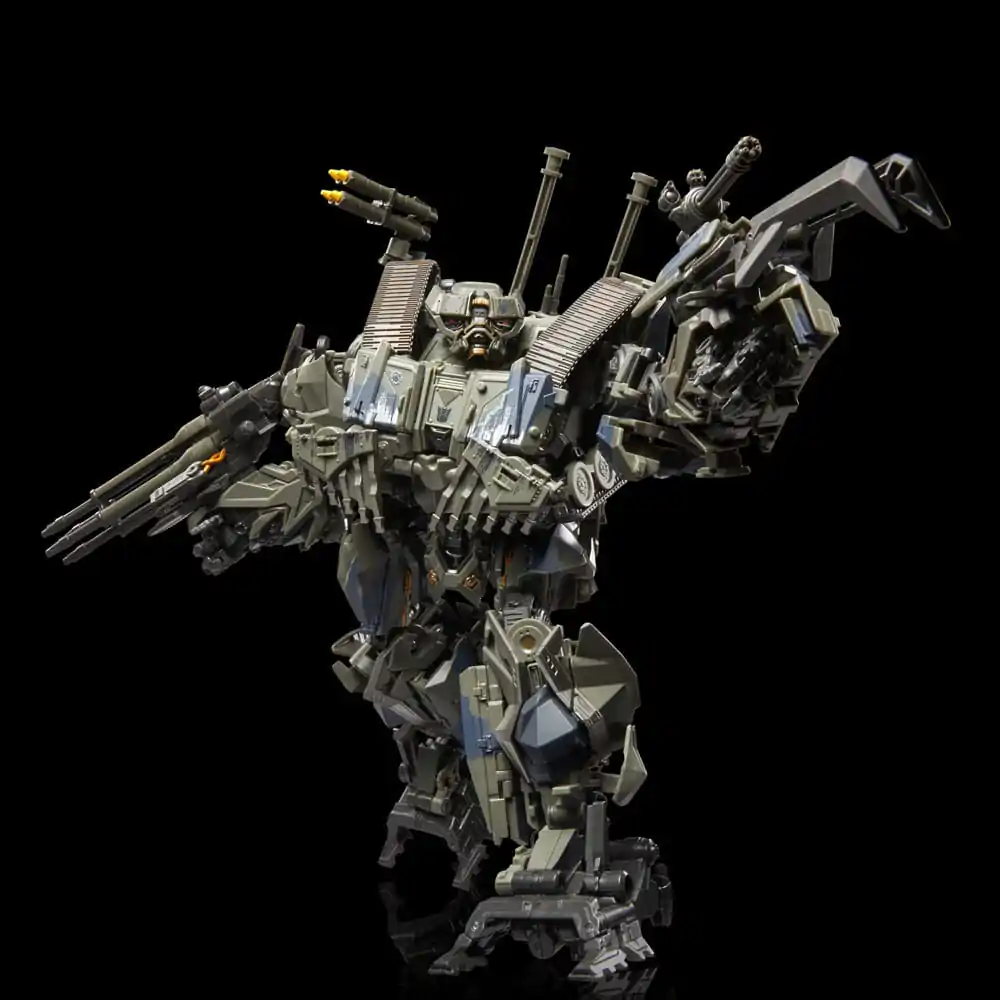Transformers Masterpiece Movie Series Akcijska figura Decepticon Brawl 26 cm fotografija izdelka