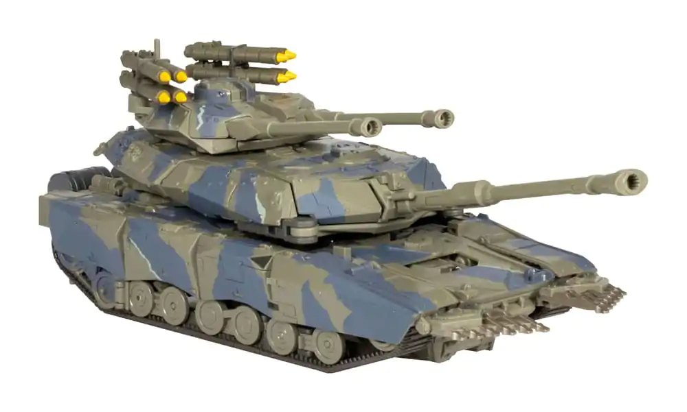 Transformers Masterpiece Movie Series Akcijska figura Decepticon Brawl 26 cm fotografija izdelka