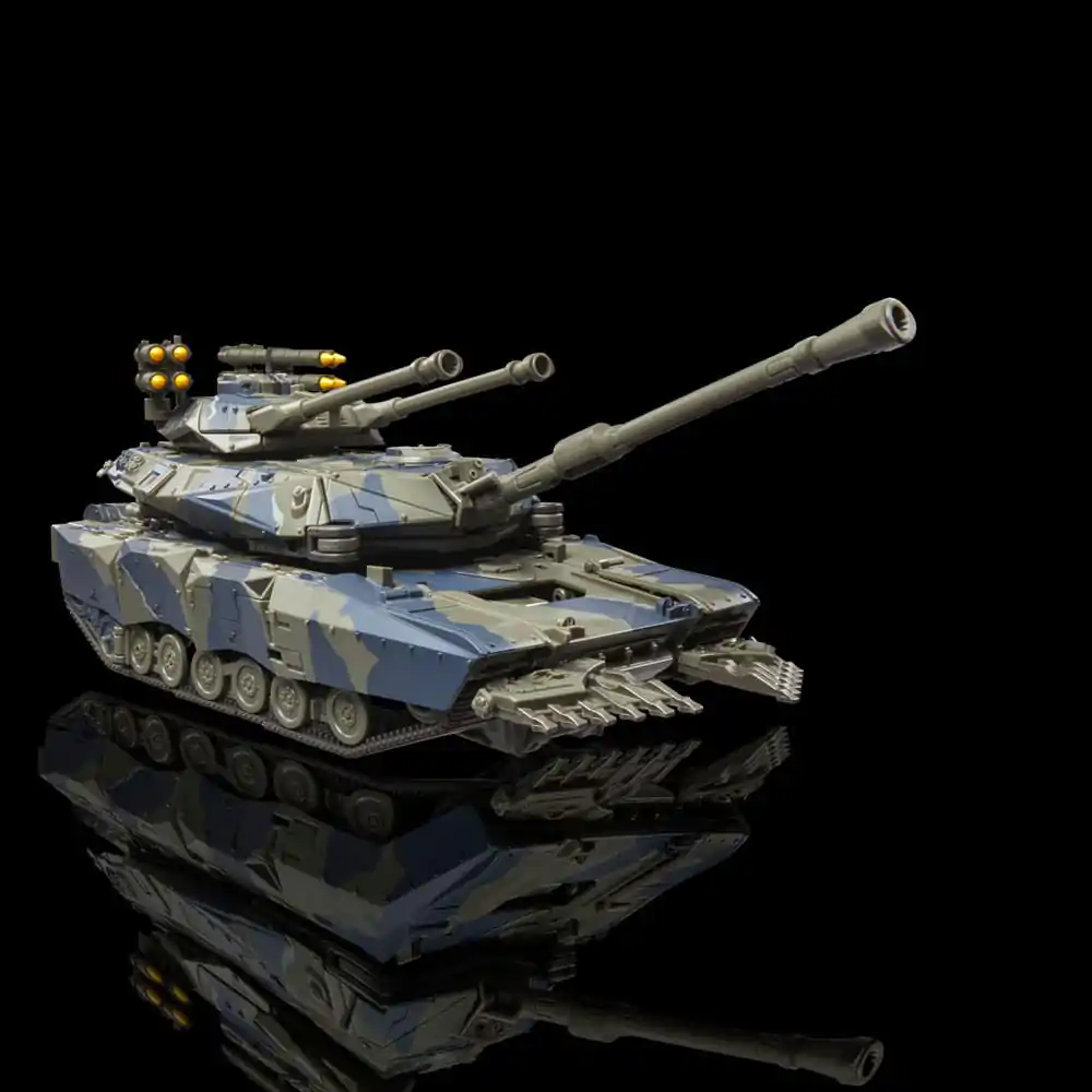 Transformers Masterpiece Movie Series Akcijska figura Decepticon Brawl 26 cm fotografija izdelka